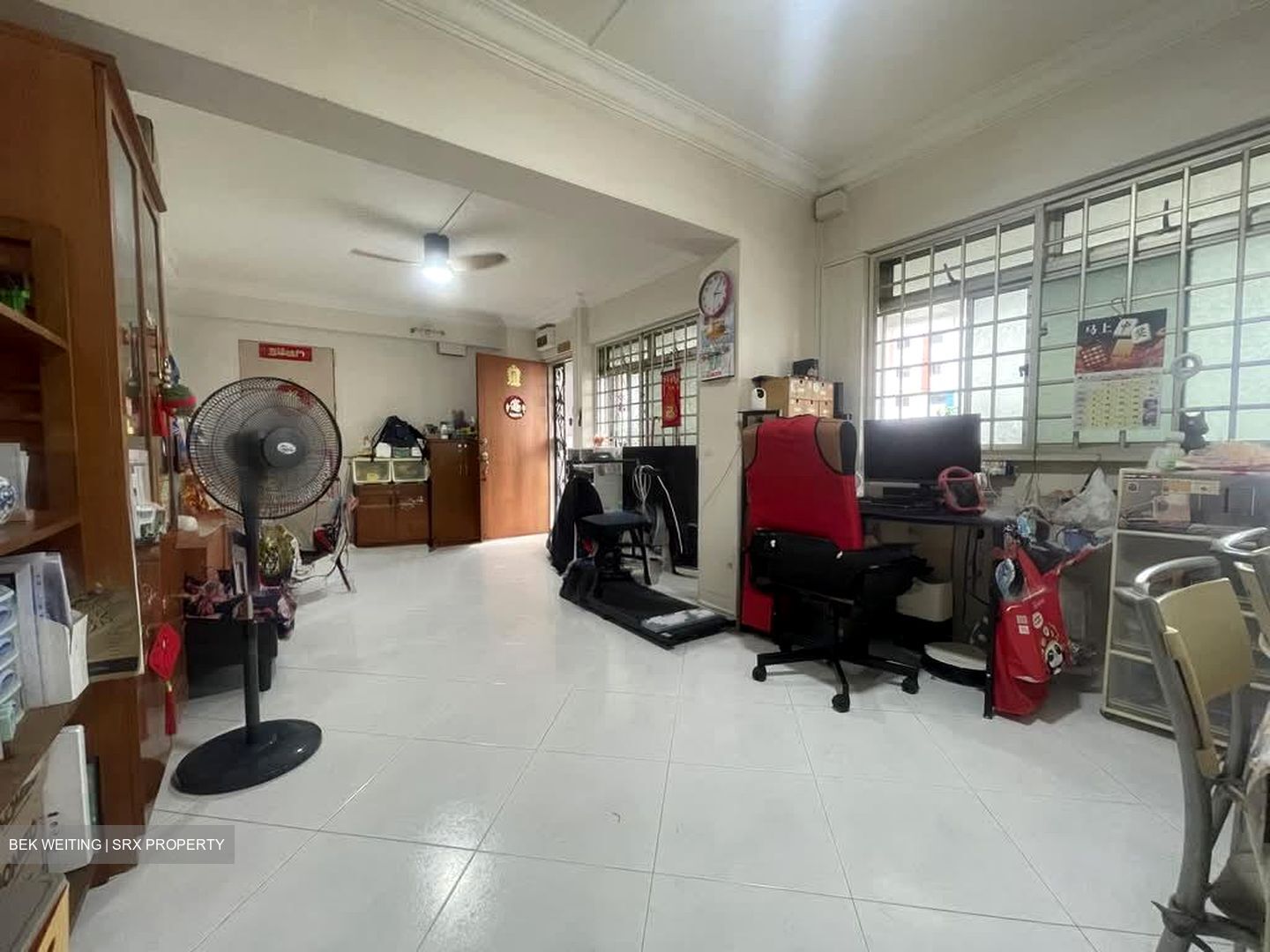 Blk 124B Rivervale Plains (Sengkang), HDB 4 Rooms #583997341